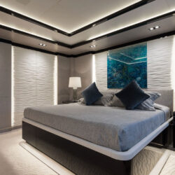 Location de yacht OPtasia Côte d'Azur 16