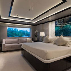 Location de yacht OPtasia Côte d'Azur 17