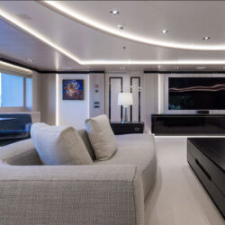 Location de yacht OPtasia Côte d'Azur 21