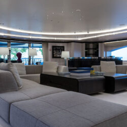 Location de yacht OPtasia Côte d'Azur 22