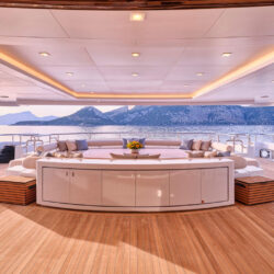 Location de yacht OPtasia Côte d'Azur 27