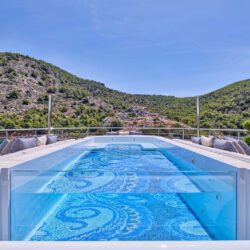 Location de yacht OPtasia Côte d'Azur 33