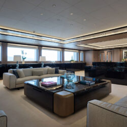 Location de yacht OPtasia Côte d'Azur 7