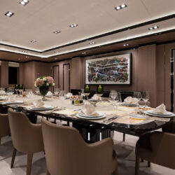 Location de yacht OPtasia Côte d'Azur 8