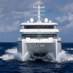 Location de yachts Wayfinder Côte d'Azur 1