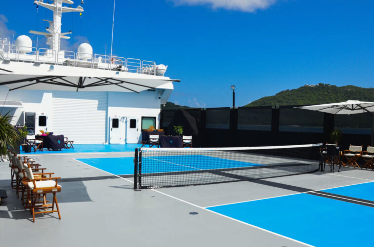 Location de yacht Wayfinder Côte d'Azur 10