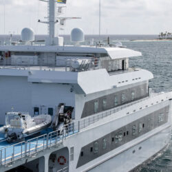Location de yacht Wayfinder Côte d'Azur 13