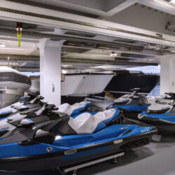 Location de yacht Wayfinder Côte d'Azur 14