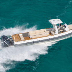 Location de yacht Wayfinder Côte d'Azur 15