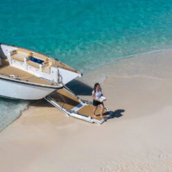 Location de yacht Wayfinder Côte d'Azur 16