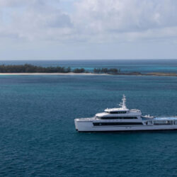 Location de yacht Wayfinder Côte d'Azur 18