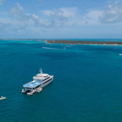 Location de yacht Wayfinder Côte d'Azur 19