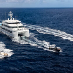 Location de yachts Wayfinder Côte d'Azur 2