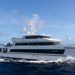 Location de yacht Wayfinder Côte d'Azur 21