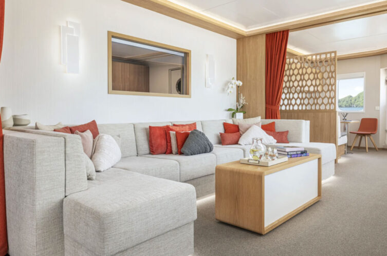 Location de yachts Wayfinder Côte d'Azur 3