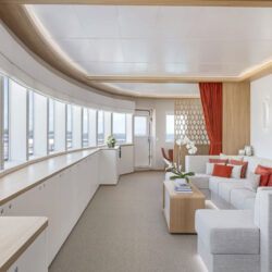 Location de yachts Wayfinder Côte d'Azur 4