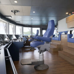 Location de yachts Wayfinder Côte d'Azur 9