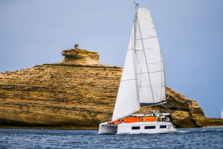 Aventura 37 open Mandelieu-la-Napoule 1