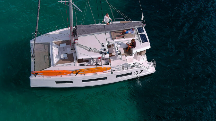 Aventura 37 open Mandelieu-la-Napoule 9