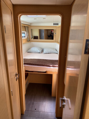 Catamaran Lagoon 450 S Mandelieu-La Napoule 11