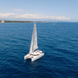 Catamaran Lagoon 450 S Mandelieu-La Napoule 14