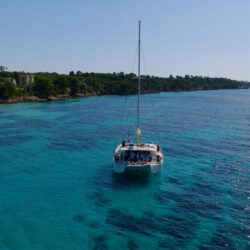 Catamaran Lagoon 450 S Mandelieu-La Napoule 20