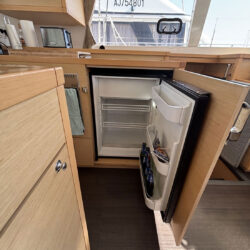 Catamaran Lagoon 450 S Mandelieu-La Napoule 4