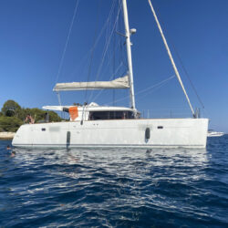 Catamaran Lagoon 450 S Mandelieu-La Napoule 6