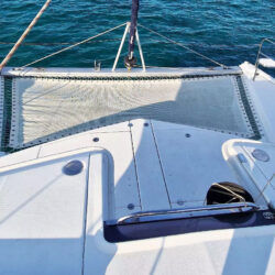 Catamaran Leopard 44 Grimaud 1