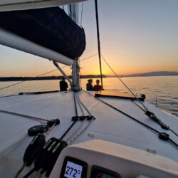 Catamaran Leopard 44 Grimaud 12