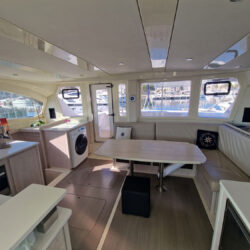 Catamaran Leopard 44 Grimaud 14