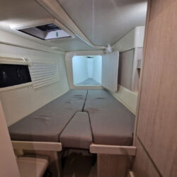 Catamaran Leopard 44 Grimaud 16