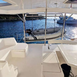 Catamaran Leopard 44 Grimaud 19