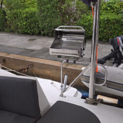 Catamaran Leopard 44 Grimaud 20