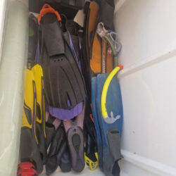 Catamaran Leopard 44 Grimaud 4