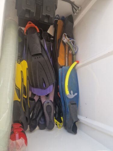 Catamaran Leopard 44 Grimaud 4