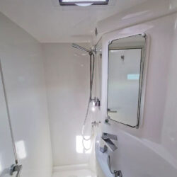 Catamaran Leopard 44 Grimaud 5