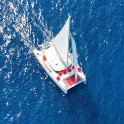 Catamaran Nautitech 441 Villeneuve-Loubet 23