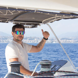Catamaran Nautitech 441 Villeneuve-Loubet 24
