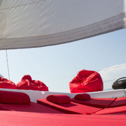 Catamaran Nautitech 441 Villeneuve-Loubet 25