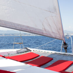 Catamaran Nautitech 441 Villeneuve-Loubet 26
