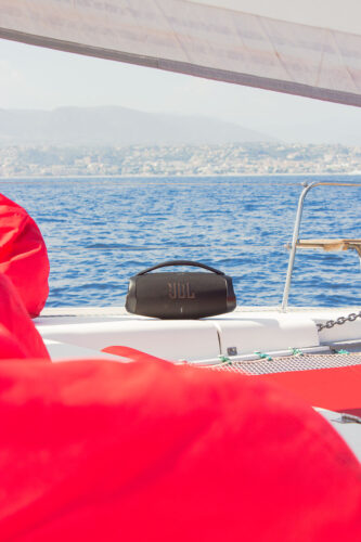 Catamaran Nautitech 441 Villeneuve-Loubet 27