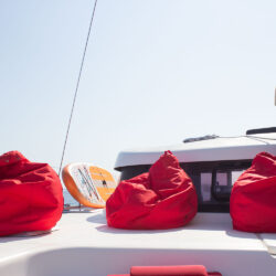 Catamaran Nautitech 441 Villeneuve-Loubet 28