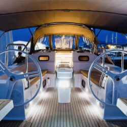 Elan Impression 45 Antibes 3