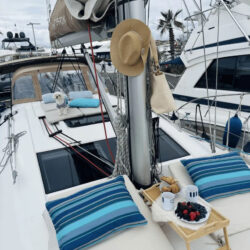 Elan Impression 45 Antibes 5