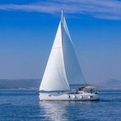 Elan Impression 45 Antibes 8