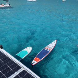 Fountaine Pajot Elba 45 Cannes 12