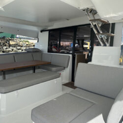 Fountaine Pajot Elba 45 Cannes 13