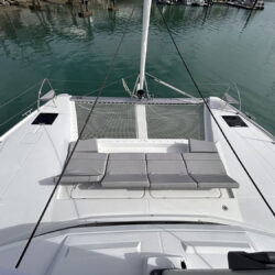 Fountaine Pajot Elba 45 Cannes 14