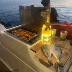 Fountaine Pajot Elba 45 Cannes 23 24